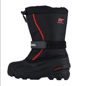 Sorel Snow Boots